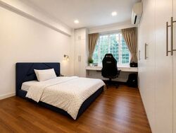 Cavenagh House (D9), Apartment #614246001